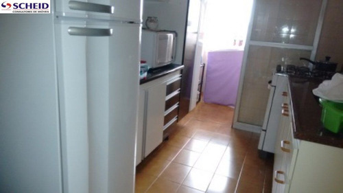 Imagem 2 de 15 de Oportunidade Na Vila Mascote - Mc1586
