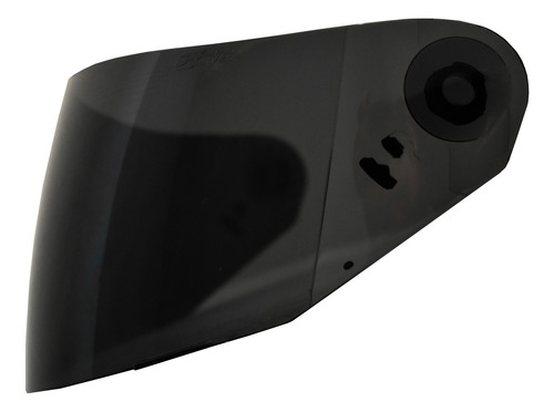 Viseira Polivisor Fume Capacete Norisk Ff302 Soul 