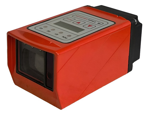 Leuze Odsl 30/24-30m-s12 Sensor Ótico De Distância Até 30m