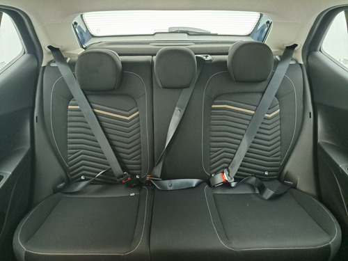 Fiat Pulse 1.0 TURBO 200 FLEX AUDACE CVT