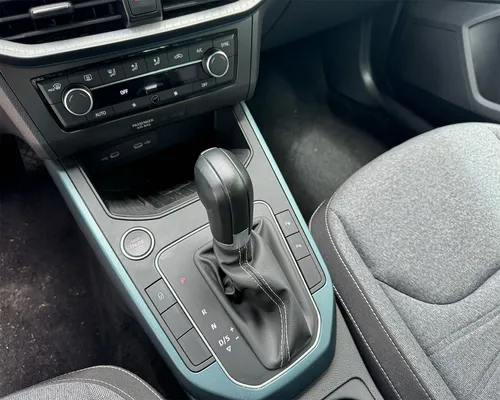 Seat Arona 1.6 Xperience Tiptronic