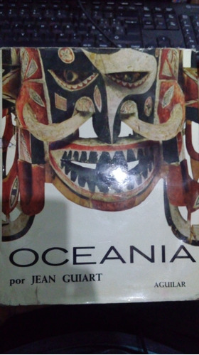 Libro  Oceania