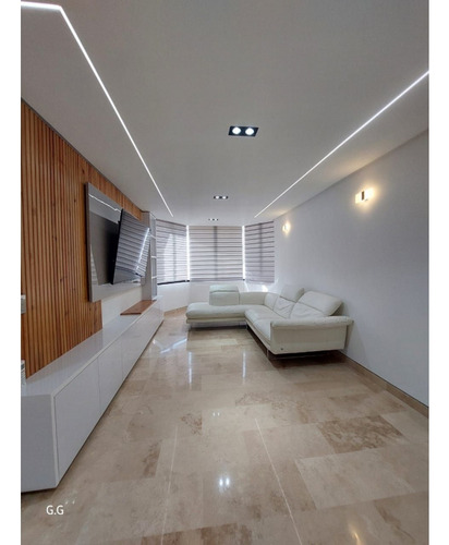 Apartamento Remodelado Edif Alessandro Urb Las Minas San Antonio