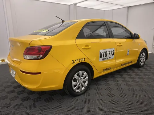 Kia Sephia 1.4 Lx Mt
