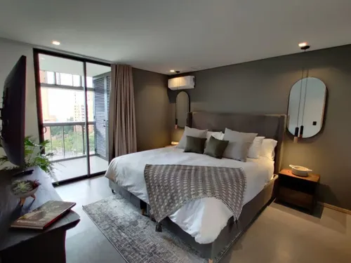 Apartamento En Venta En Las Lomas 1. Cod V24095