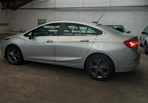 Imagen 4 de 25 de Chevrolet Cruze 4 Ltz Automatico Entrega Ya (m) #5