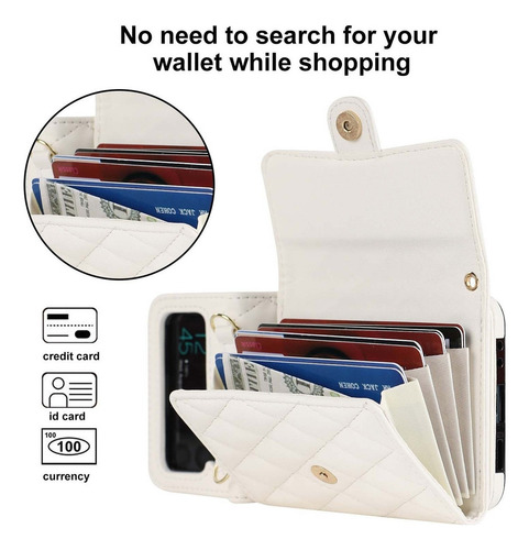 Capa Para Samsung Galaxy Flip Z4 Z3 Bolsas Criativas Feminin