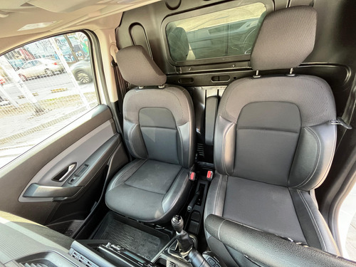 Renault Express 1.5 DSL FURGON ZEN MT E6