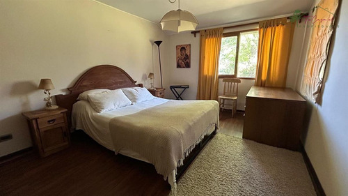 Casa En Parcela En Arriendo De 4d/3b En Calera De Tango