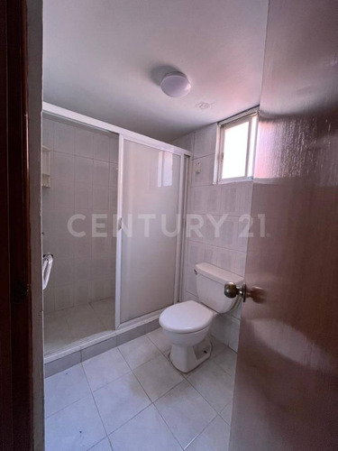 Departamento Interior En 4to Piso, En San Pedro De Los Pinos, Benito Juárez