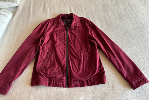 Chaqueta Tommy Hilfiger Talla L