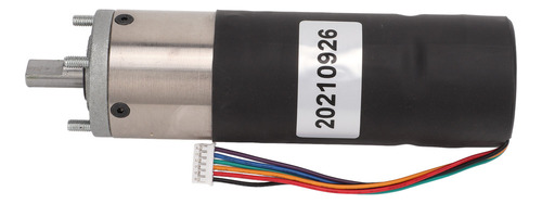 Motor Deslizable Rv 236575, 12 V Dc, Motor Deslizable En Par