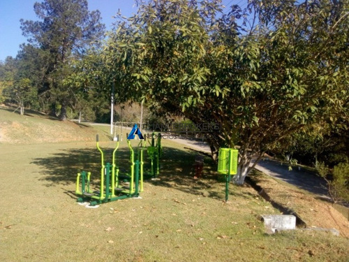 Linda Chácara C/ 4.200 M², Fazenda Marajoara Em Campo Limpo Paulista - Sp - Ch00231 - 68382398