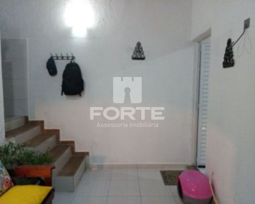 Imagem 12 de 20 de Belo Sobrado Em Condominio A Venda. Imobiliárias De Poá. Imobiliárias De Mogi Das Cruzes. - Ca00197 - 69840830