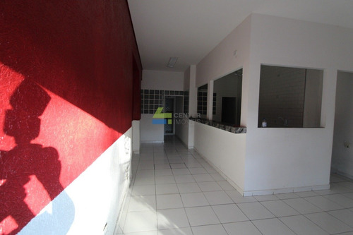 Imagem 2 de 15 de Loja - Vila Mariana - Ref: 15219 - V-873216