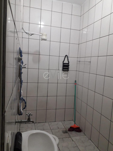 Imagem 10 de 17 de Casa À Venda Em Jardim Florence - Ca009486