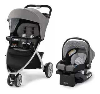 Graco Travel System Fast