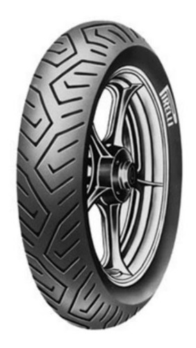 Pneu De Moto Mt75 Pirelli 110/80-17 57p Traseiro Tubetype