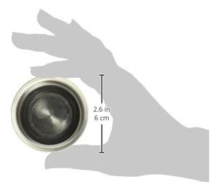Filtro Para Cafeteras De'longhi, Numero De Parte 7313285819