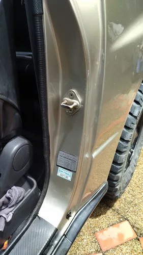 Chevrolet Vitara 1.6l