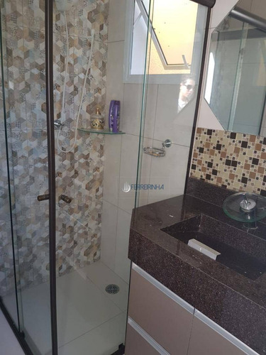 Imagem 4 de 15 de Casa À Venda, 300 M² Por R$ 1.350.000,00 - Urbanova - São José Dos Campos/sp - Ca1755