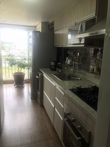 Imagem 7 de 14 de Apartamento No Jaguaré 2 Dormitórios, Ideal Para Home Office
