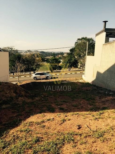 Imagem 3 de 5 de Terreno - Ref: 5656