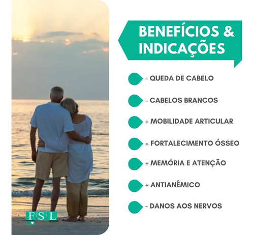 Vitaminas D310.000ui+k2+b6+b9+b12 30 Cápsulas Sublingual Veg Laranja