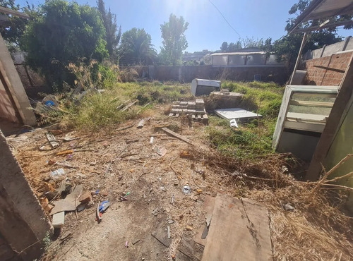 Las Casitas De Paty Vende Sitio En Villa Alemana