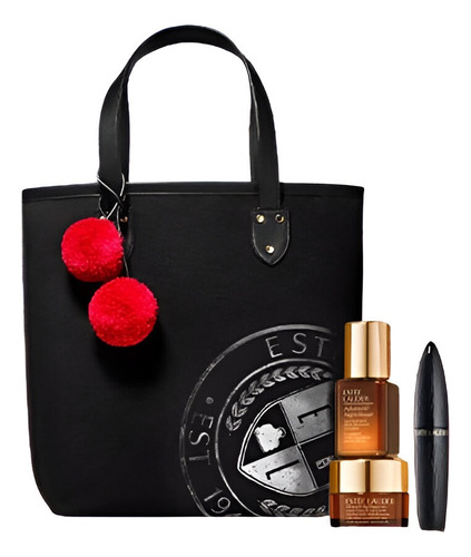 Set Estee Lauder Esenciales 4 Productos