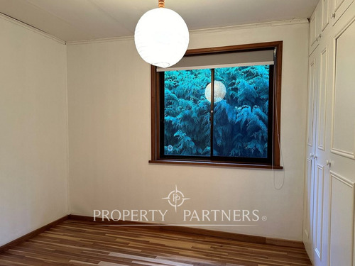 Casa En Excelente Ubicación, Teja Sur
