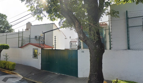 Casa En Condominio En Xochimilco ¡¡no Créditos!!