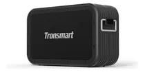 Comprar Bocina Tronsmart Tronsmart Force Force Max Tronsmart Force Max portátil con bluetooth waterproof negra 220V