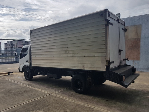 Imagen 4 de 12 de Toyota Dina