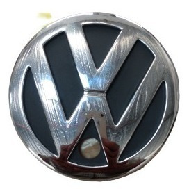 Emblema Trasero Vw Polo 