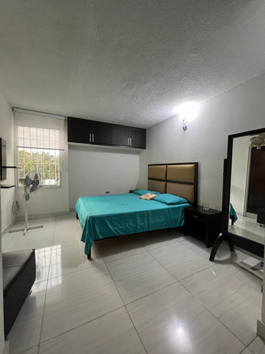 Mg Apartamento En Venta Quinimari
