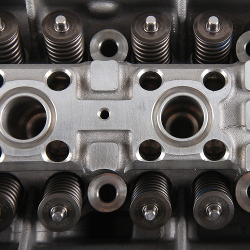 - Cabeza Motor 1.4t Para Vw Golf Jetta Tiguan 03c103063cs