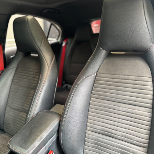 Mercedes-Benz Clase A 2.0 A 250 Sport
