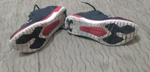 Zapatillas Under Armour