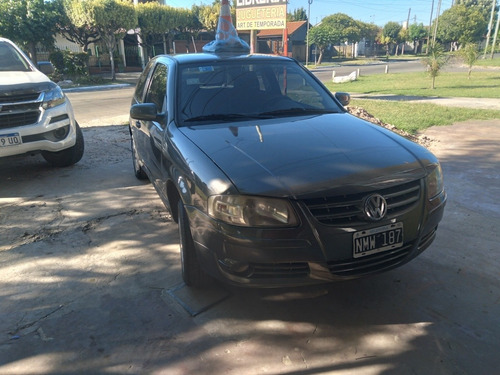 Volkswagen Gol Power