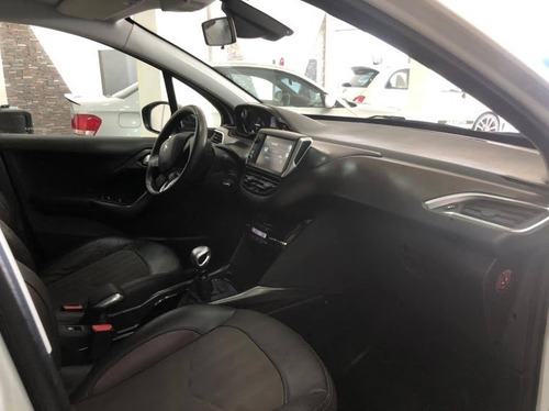 Imagen 15 de 15 de Peugeot 2008 1.6 Thp Sport 2017 Manual 85.000km