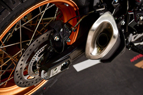 Tienda Oficial Motomorini: X-cape 650 -puerto Madero-