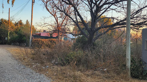Venta De Terreno En El Rincón, Sobre Calle Las Gaviotas