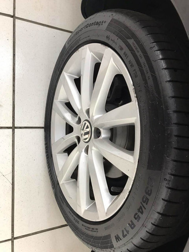 Volkswagen Passat 2.0 Tsi 211cv