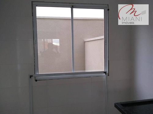 Imagem 17 de 30 de Sobrado 2 Suites- Condominio Fechado - So1188