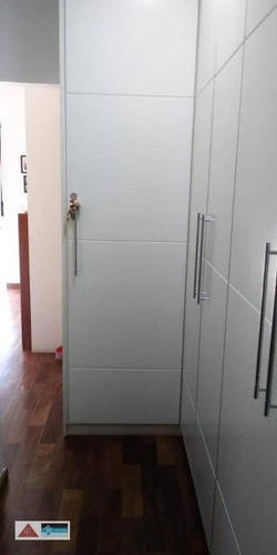 Imagem 15 de 30 de Excelente Casa Na Mooca - Ca0471