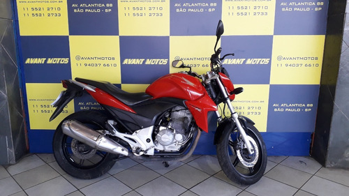 Imagem 1 de 12 de Honda Cb 300 R