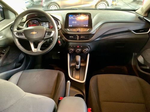 Chevrolet Onix plus LT 1.0 Turbo (Aut.)