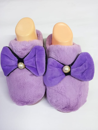 Pantufla Corbatin