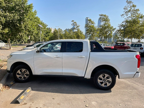 Imagen 22 de 23 de Great Wall Poer 2.0 Td Deluxe 2022